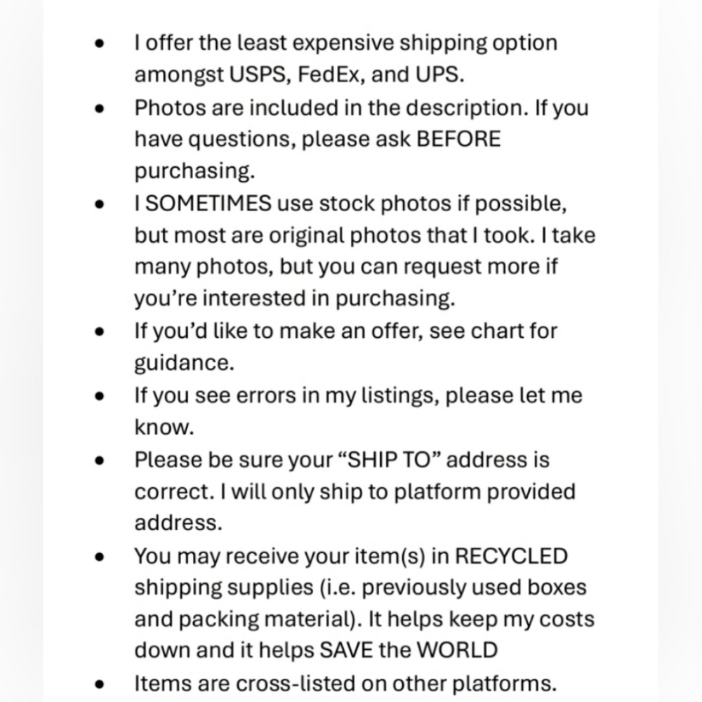 Multi-Strand Necklace - image 5